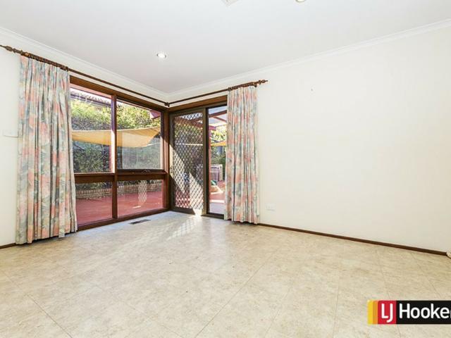 Large Family Home