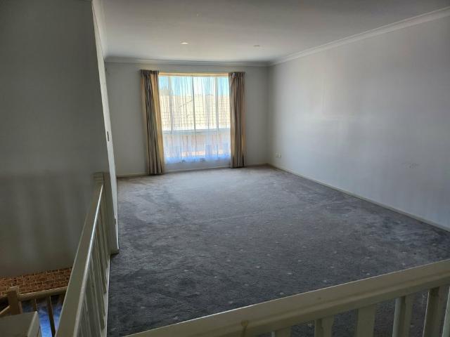 Large Family Home