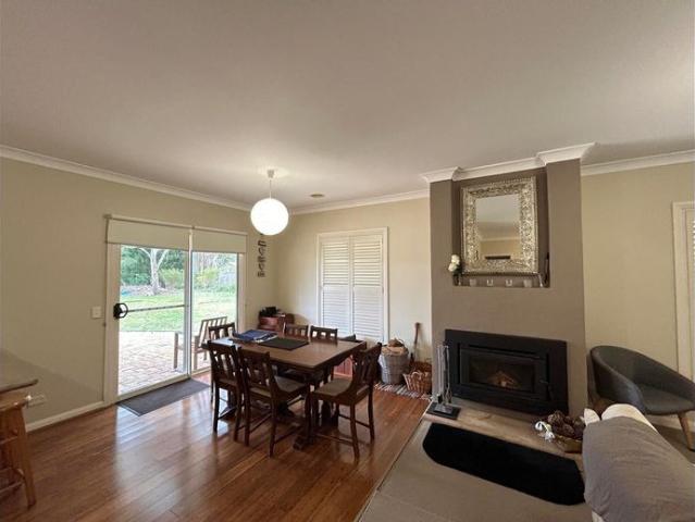 Large Family Home