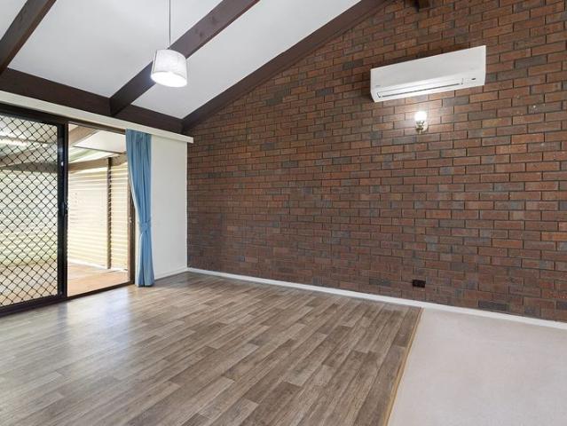 Large family home