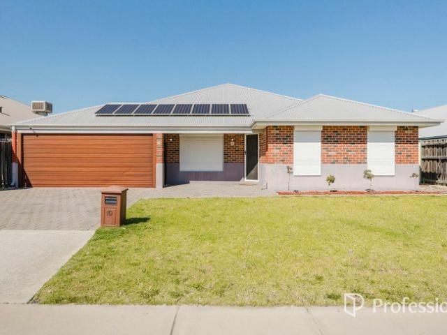 Large Family Home
