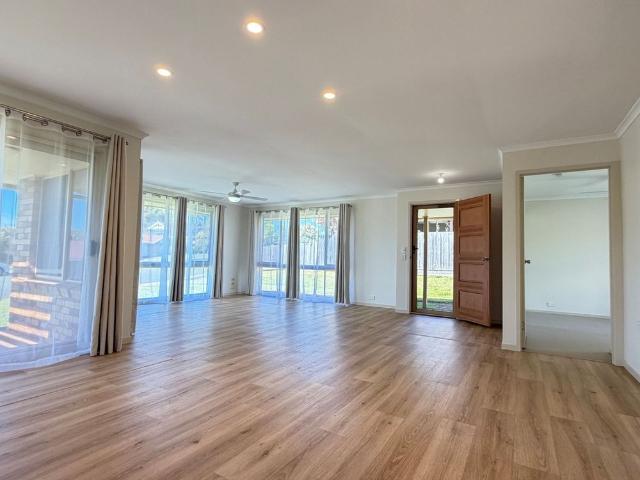 Large Family Home