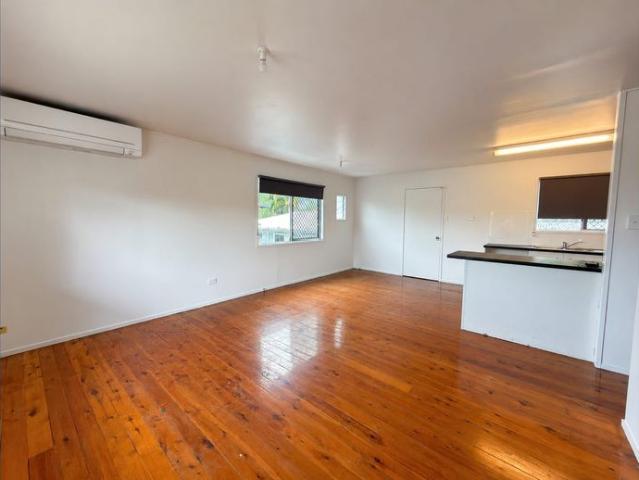 Large Family Home