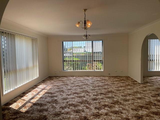 Large family home!