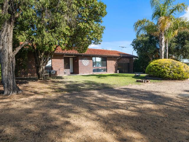 Large family home