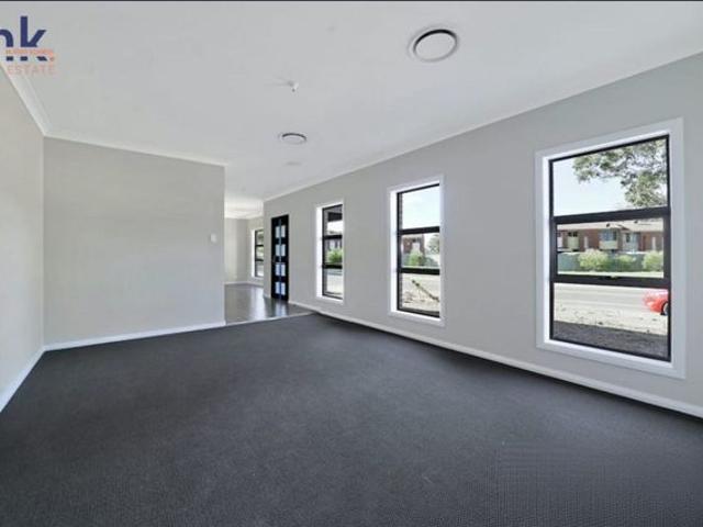 Large Family Home
