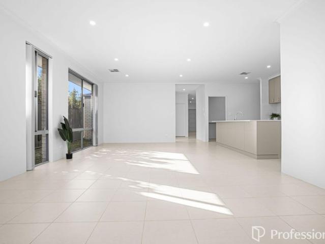 Large Family Home