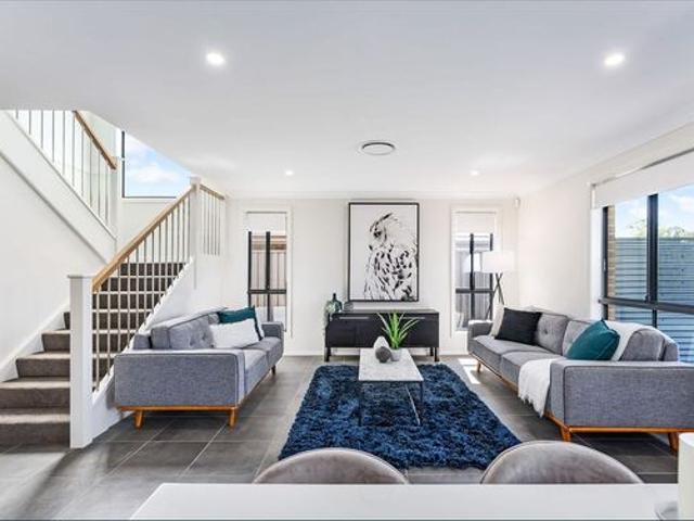 Large Family home