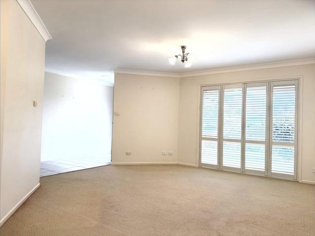 Large Family Home