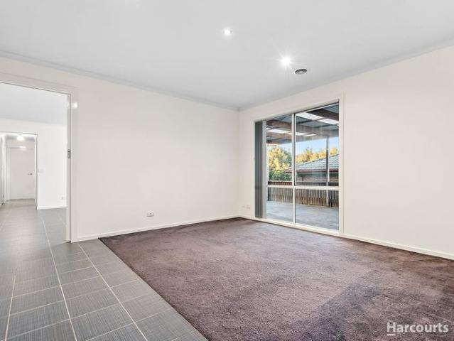 Large Family Home