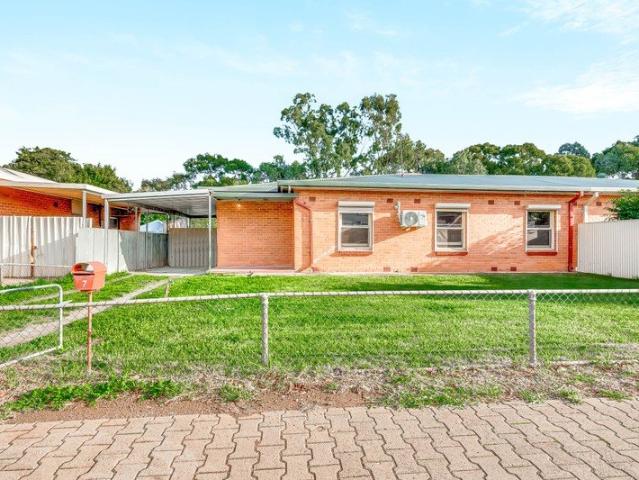 Large Family Home