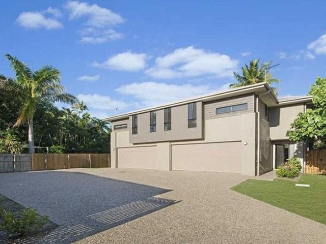 Large Family Home!