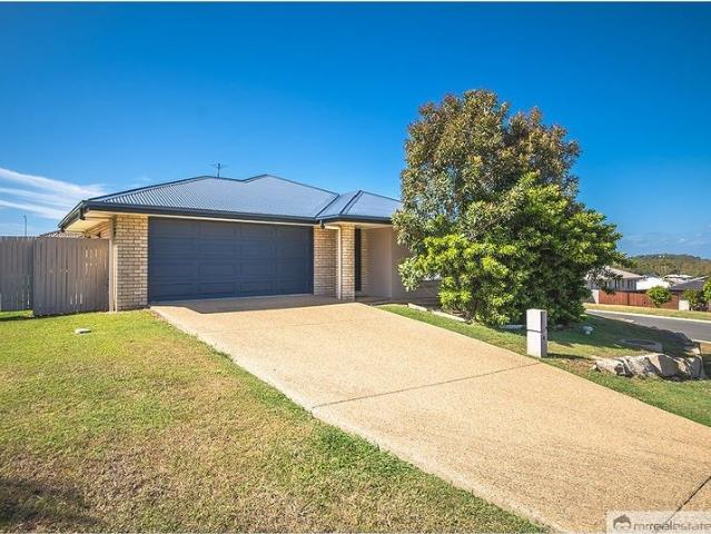 Large Family Home!
