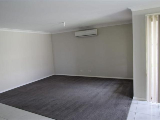 Large Family Home