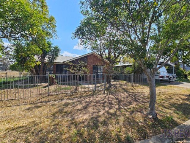 Large Family Home