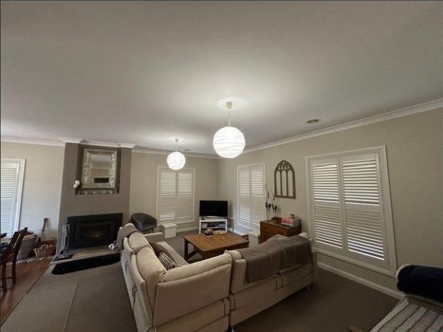 Large Family Home