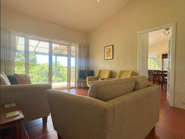 Large Family Home
