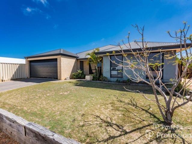 Large Family Home