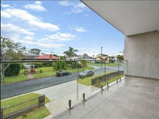 Large Family Home