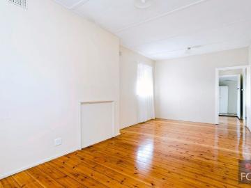 Large family home