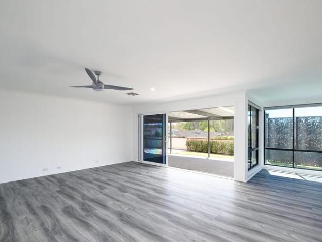 Large family home, 1 Garner Close, Cooranbong