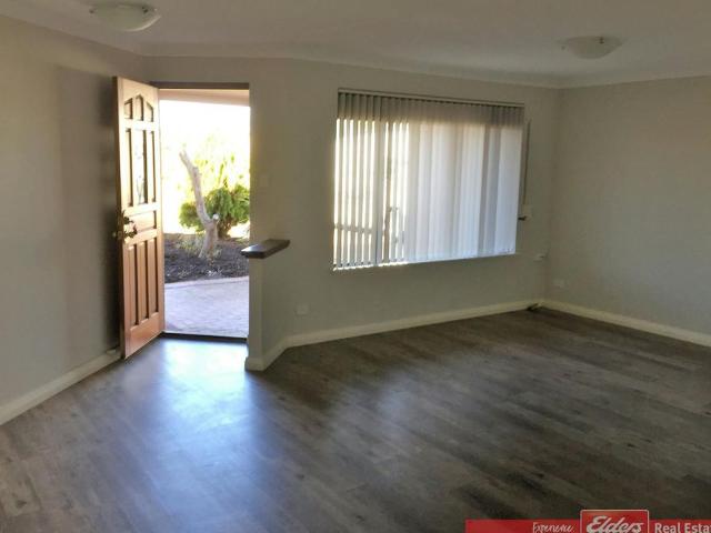 LARGE FAMILY HOME