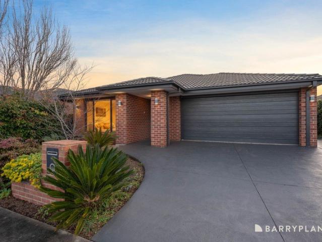 Large Family Home