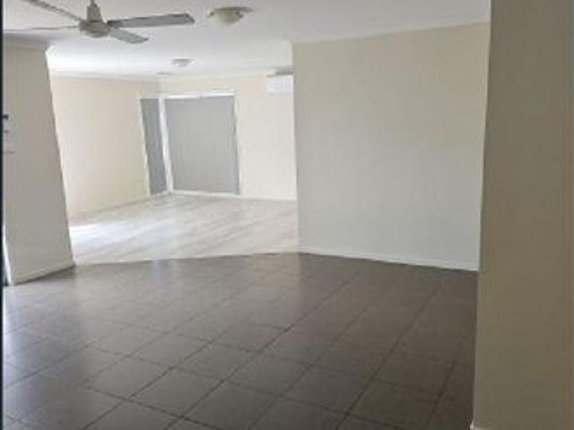 Large Family Home