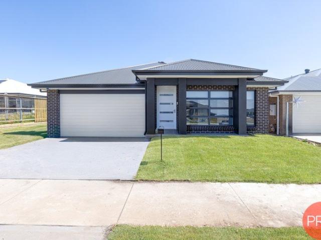 Large Family Home