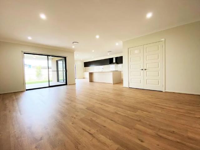 Large Family Home