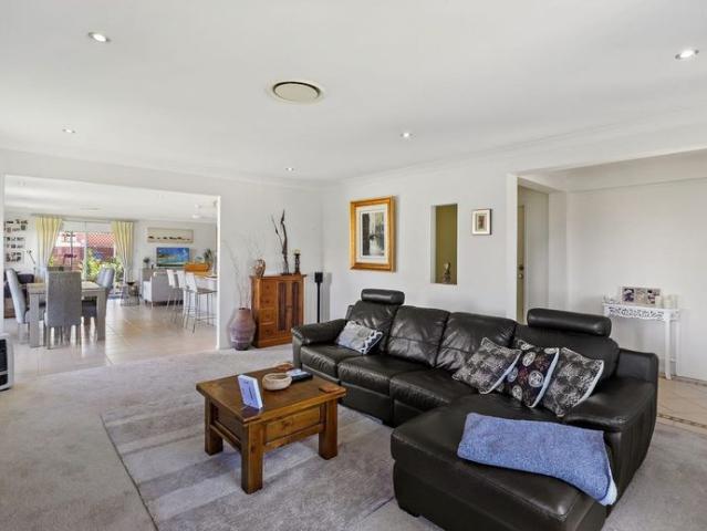 Large Family Home