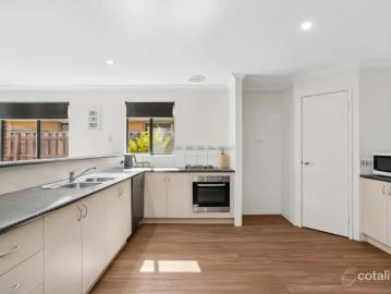 Large Family Home