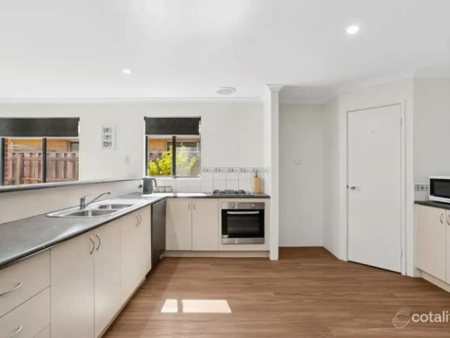 Large Family Home