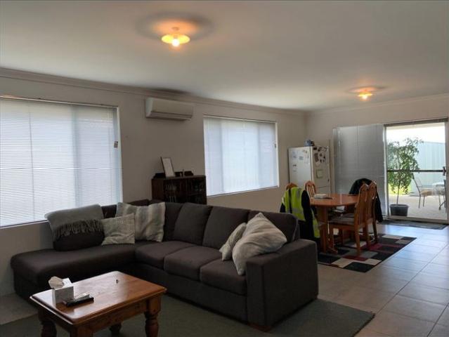 Large Family Home