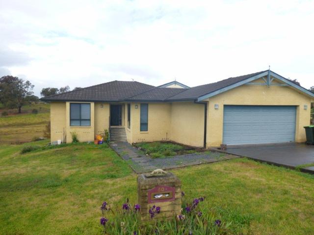 LARGE FAMILY HOME