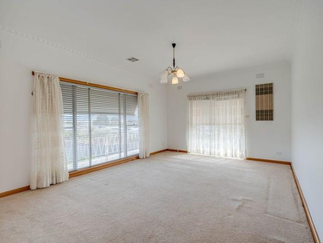 Large Family Home