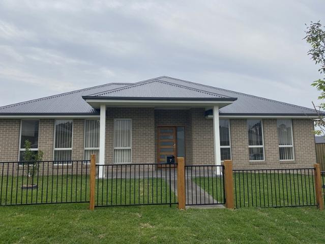 Large Family Home