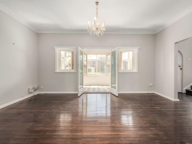 Large Family Home