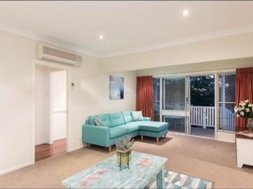 Large Family Home