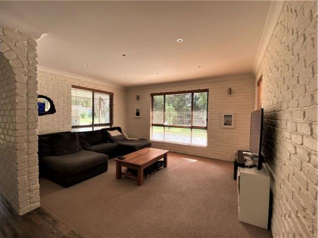 Large Family Home