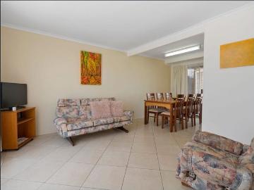 Large Family home
