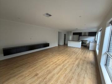 Large Family Home