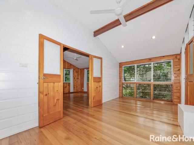 Large Family Home