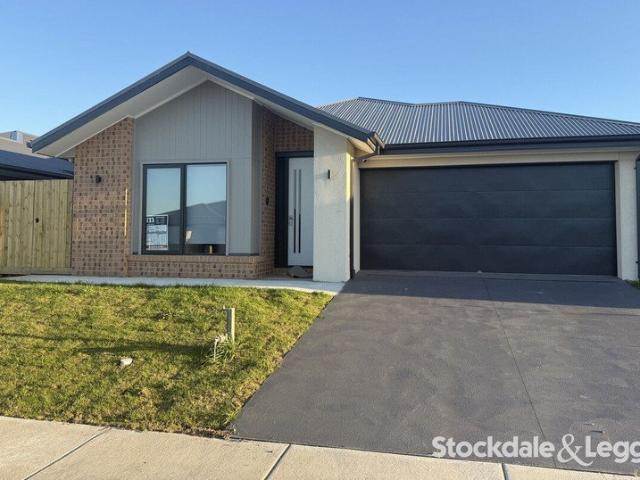 Large family home