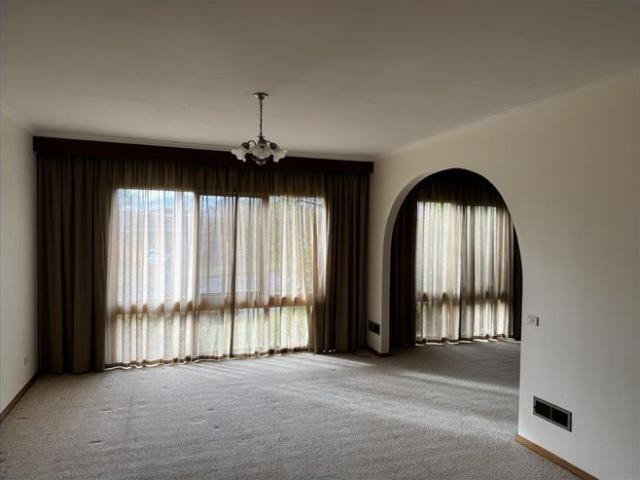 Large Family Home