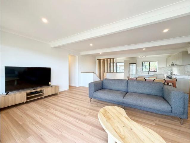 Large Family Home