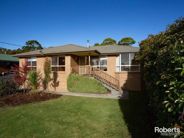 Large Family Home