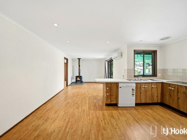Large Family Home