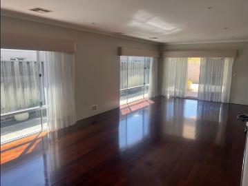 Large Family Home