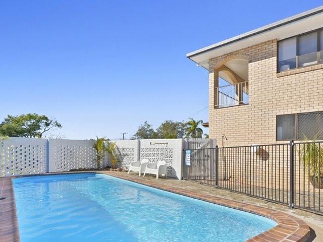 Large Family Home